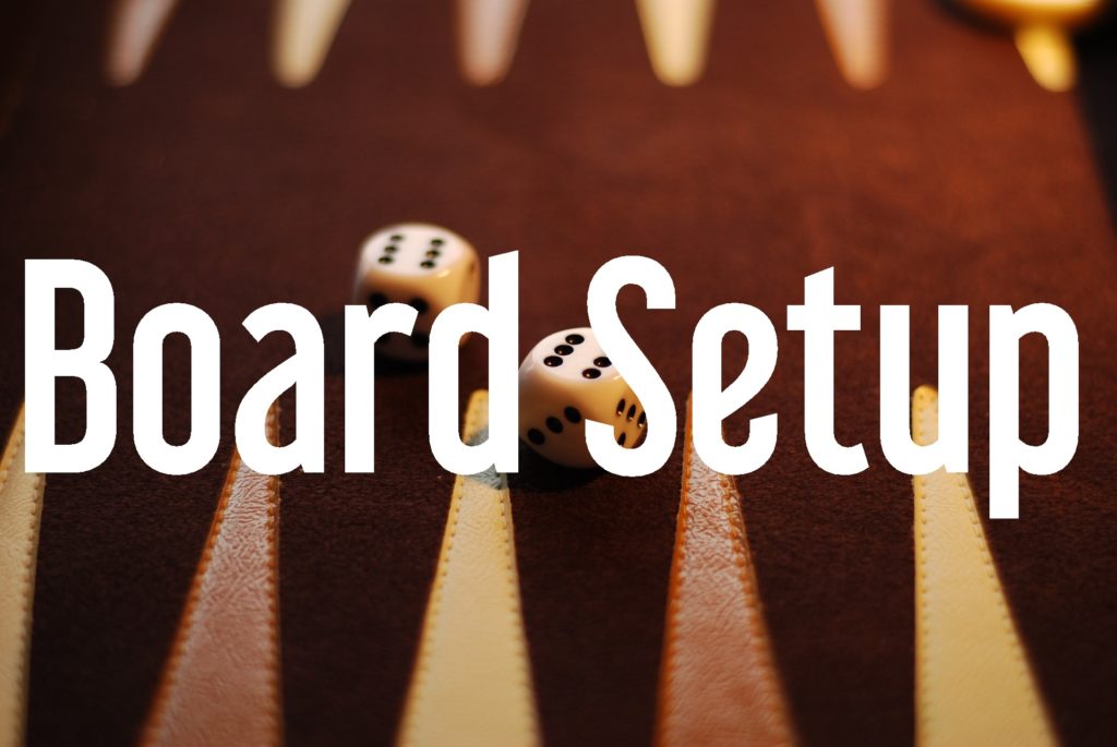 AARP Backgammon Review and Test - Backgammon Rules