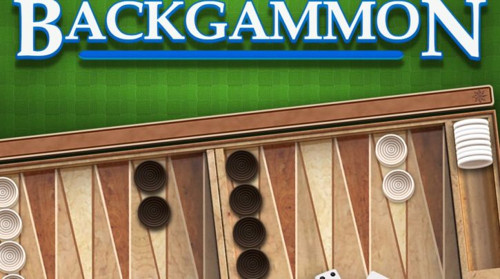 AARP Backgammon Review and Test - Backgammon Rules