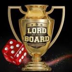 lord of the board backgammon logo