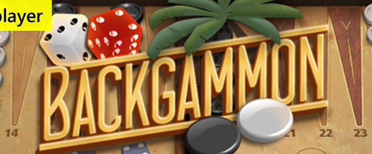 MSN Games - Backgammon