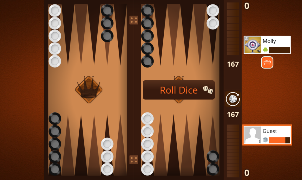 PlayOk Backgammon Review - Backgammon Rules