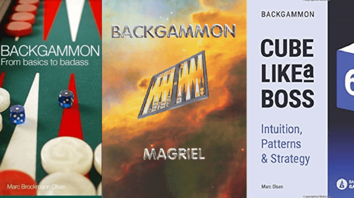 best-backgammon-books