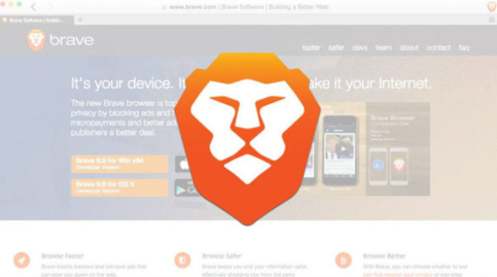 how is the brave browser so fast how is the brave browser so fast