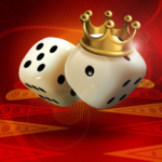 backgammon king logo