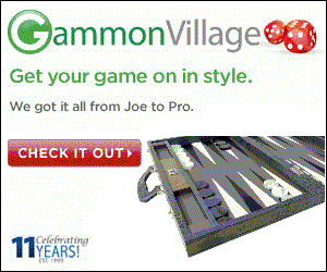 gammonvillage banner